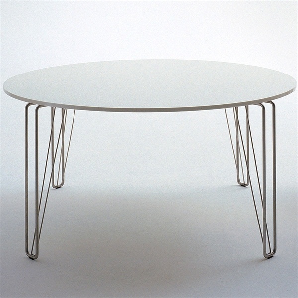 Table Plata, Bonacina Pierantonio