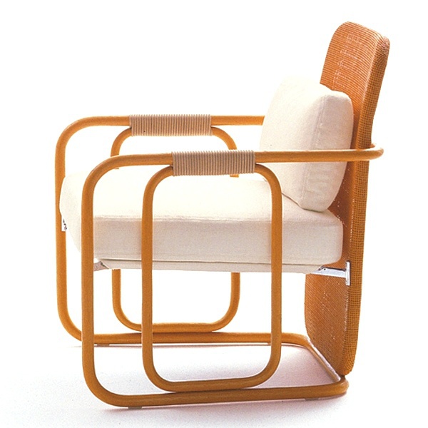 The Rdp Chair, Pierantonio Bonacina