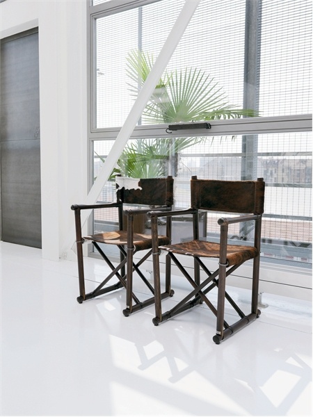 Chair S. 4, Bonacina Pierantonio