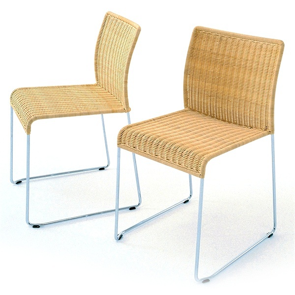 Chair S. 21, Bonacina Pierantonio