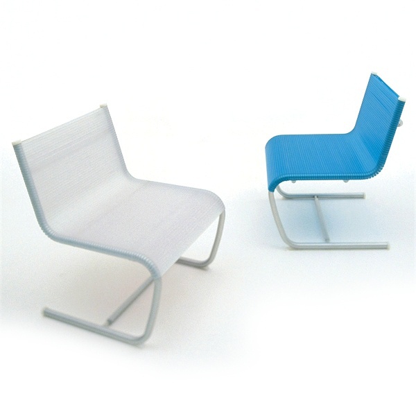 Samoa Chair, Pierantonio Bonacina