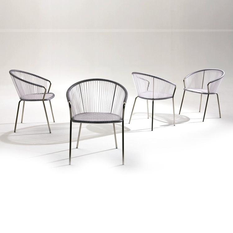 Sorbet Chair, Pierantonio Bonacina