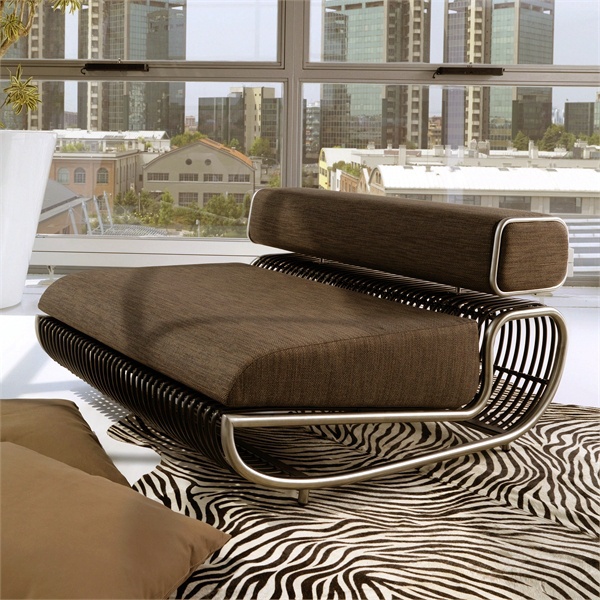 The Tambao Sofa, Pierantonio Bonacina