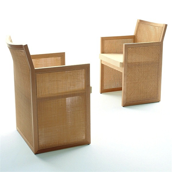 Chair Time, Bonacina Pierantonio