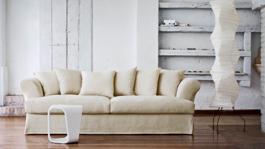 Sofa double Little Princess, Busnelli