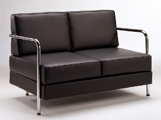 Double sofa, Art Leather