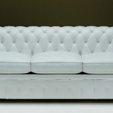 Three-seater sofa