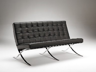 Sofa, Art Leather