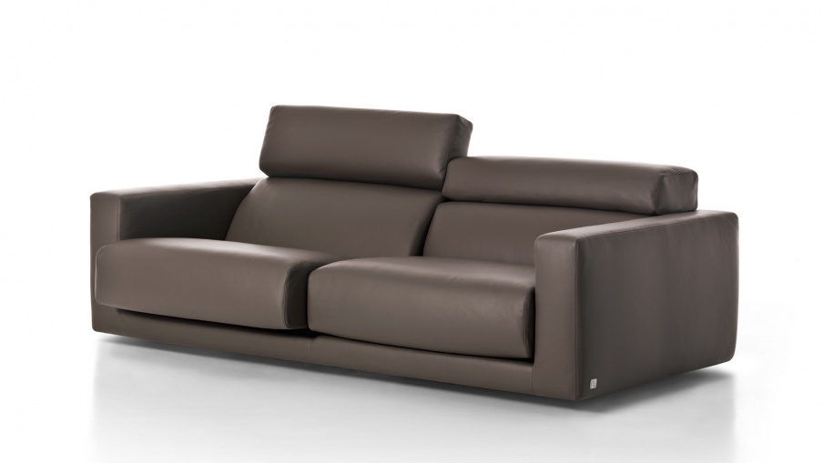 A sofa double Sofa Mike, Busnelli