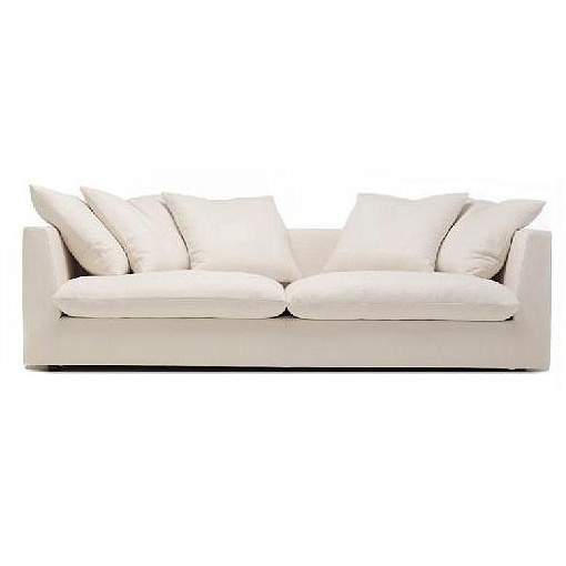 Sofa Moonshadow, Busnelli