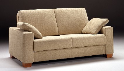 Double sofa, Art Leather