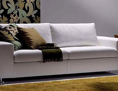 The Sofa Next, Busnelli