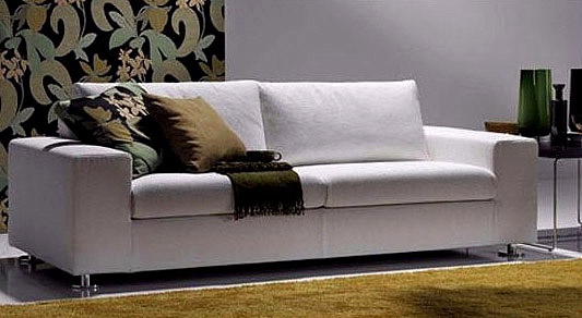 The Sofa Next, Busnelli