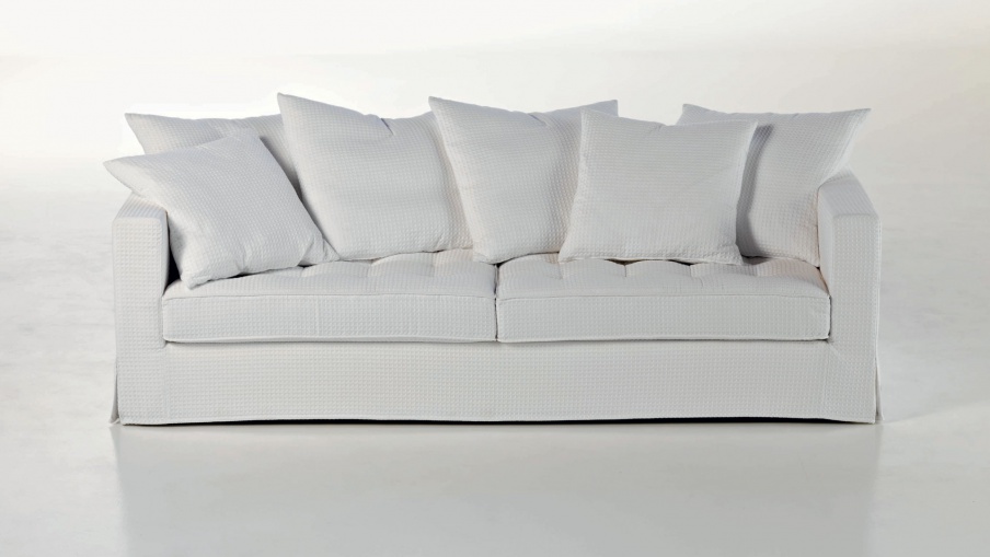 Sofa double Sound of silence, Busnelli