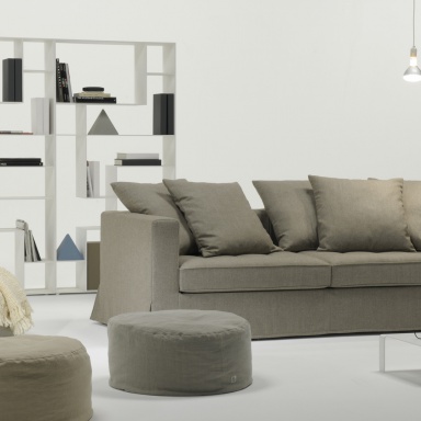 Sofa Sound of silence