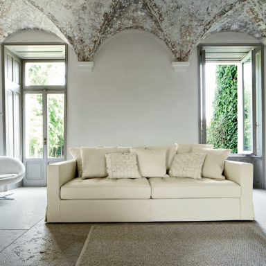 Sofa Sound of silence