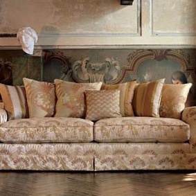 Sofa Sweet Juliet