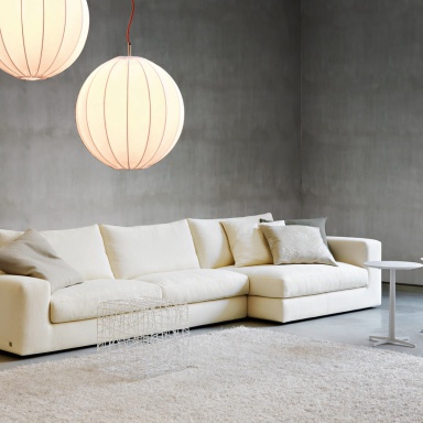 Sofa Take it easy low