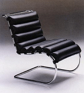 Chair, Art Leather