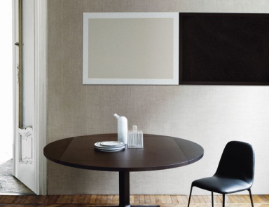 The round table Zanotta products