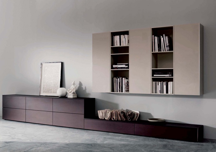 Modular system products Pedretti