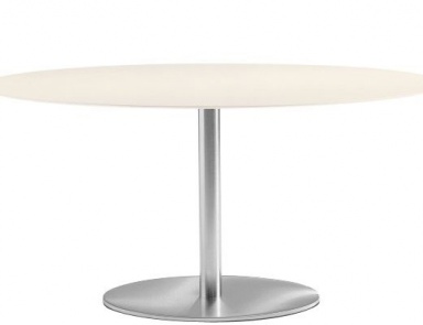 Table of Pedrali products