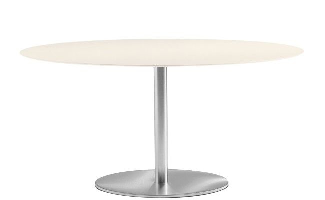 Table of Pedrali products