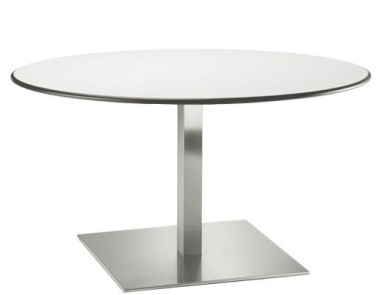 Table of Pedrali products