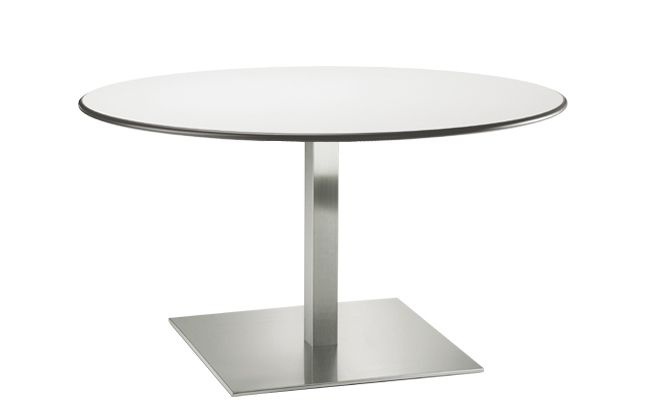 Table of Pedrali products