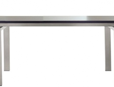 Table of Pedrali products