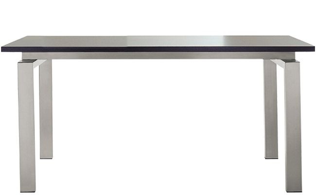 Table of Pedrali products