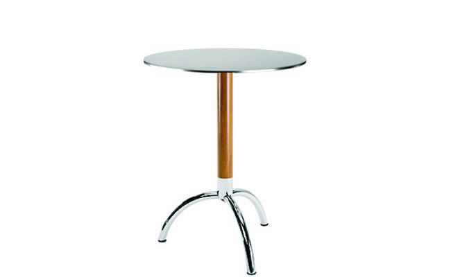 Table of Pedrali products