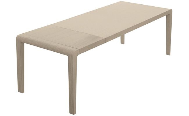 Table-transformer Pedrali