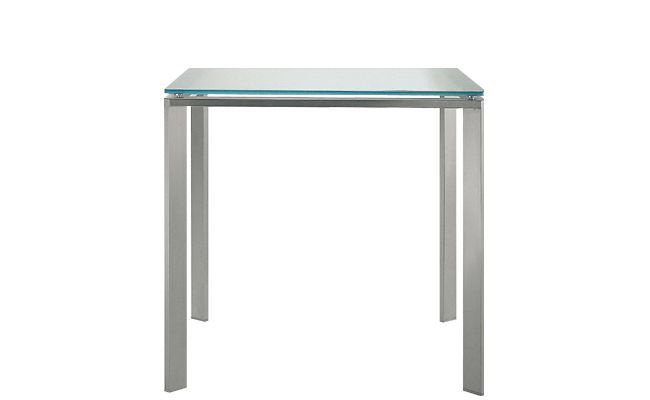 Table of Pedrali products