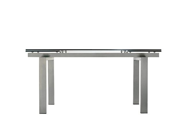 Table of Pedrali products