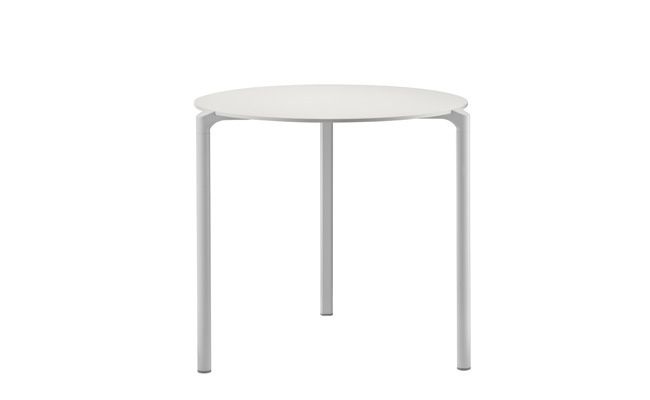 Table of Pedrali products