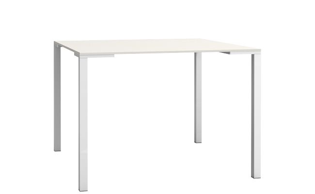 Table of Pedrali products