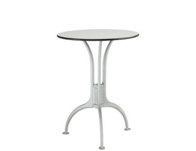 Table of Pedrali products