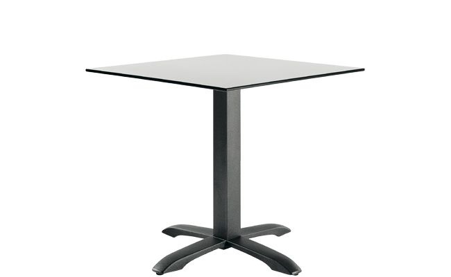 Table of Pedrali products