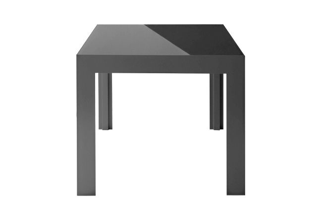 Table of Pedrali products