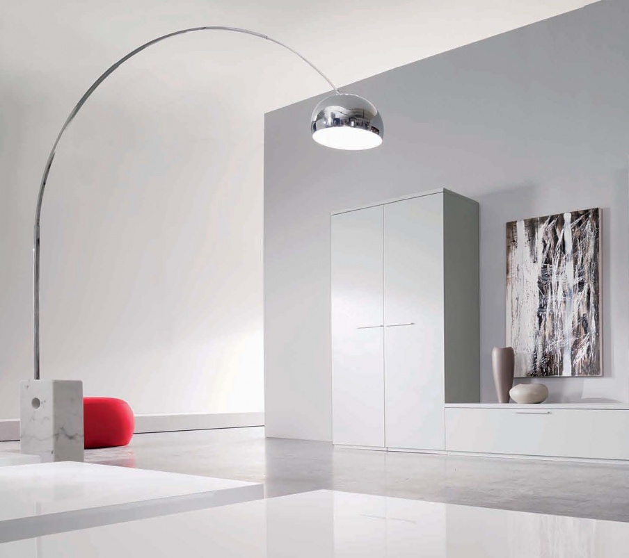 Cabinet products Pedretti 