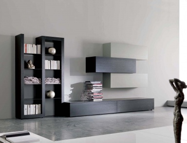 Cabinet products Pedretti