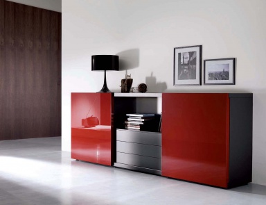 Cabinet products Pedretti