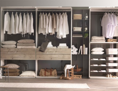 Cabinet products Olivieri 