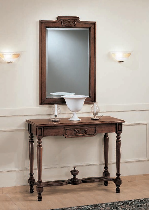 Console And 17, BL Mobili