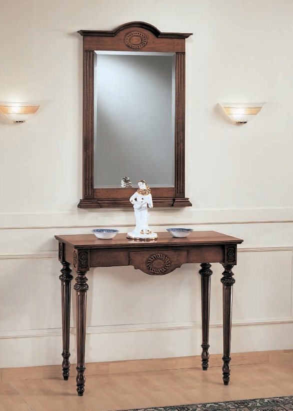 Console And 19, BL Mobili