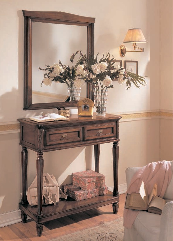 The console And 21,BL Mobili