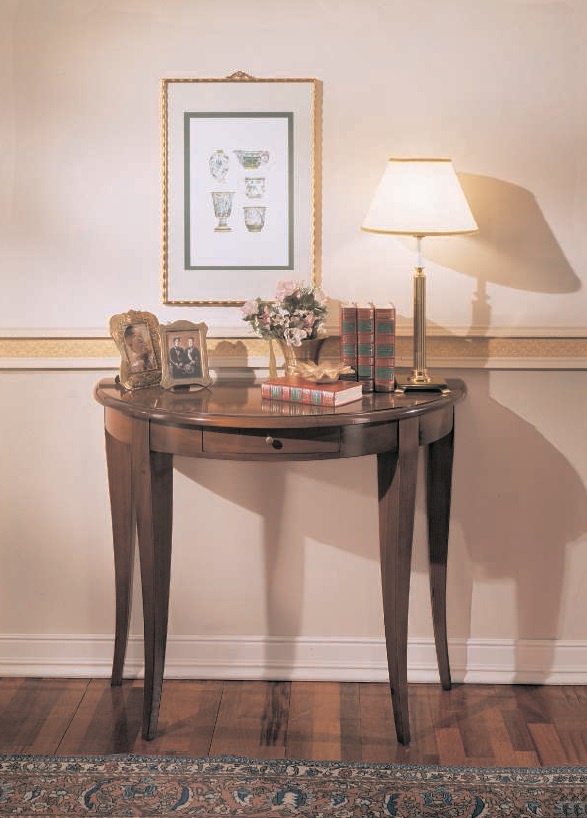 Console And 24, BL Mobili