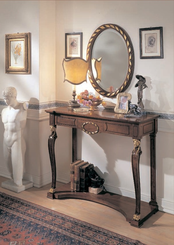 Console And 3, BL Mobili