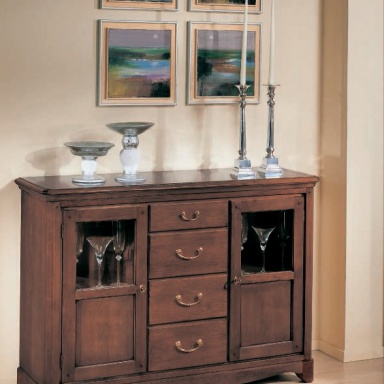 TV stand for dishes And 354